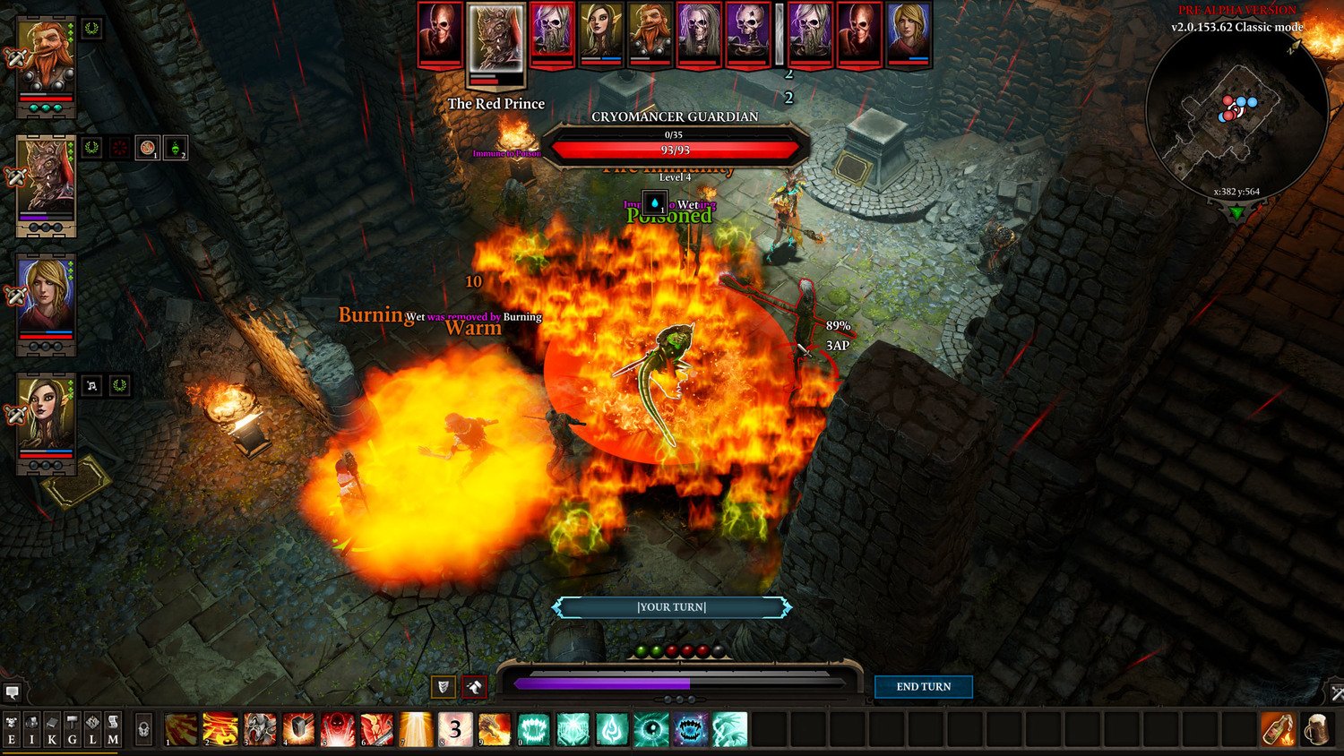Divinity: Original Sin 2 - Definitive Edition - Imagen 34